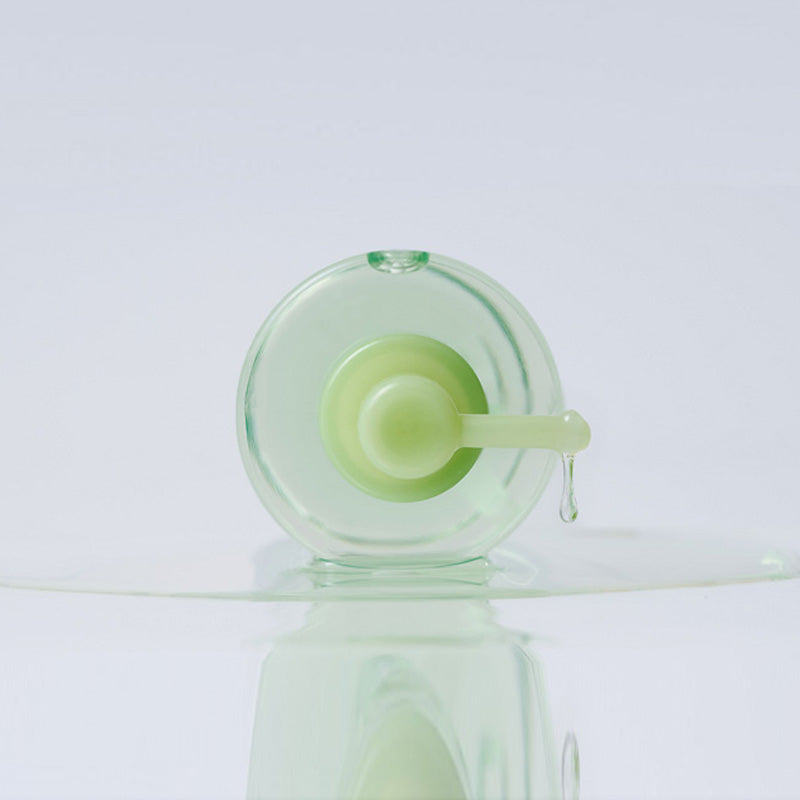 Abib Limpieza de poros Aceite Heartleaf Oil Wash 200ml