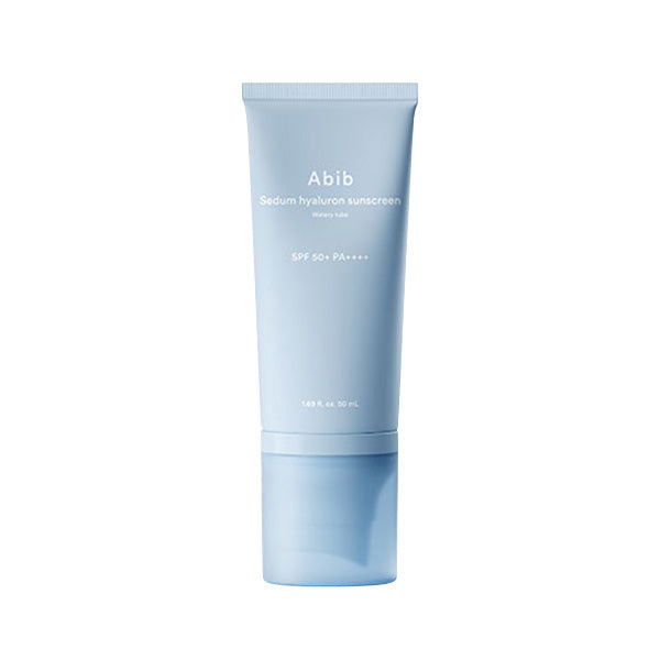Abib Sedum Hyaluron Sunscreen Watery Tube 50ml