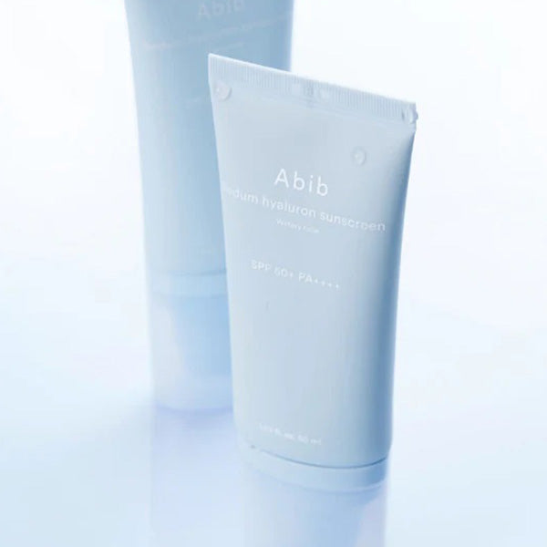 Abib Sedum Hyaluron Sunscreen Watery Tube 50ml