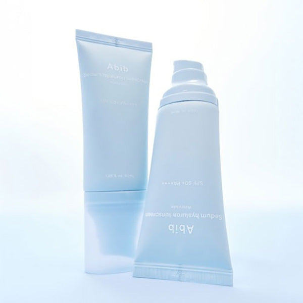 Abib Sedum Hyaluron Sunscreen Watery Tube 50ml