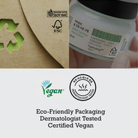 About Me Soop Calming Aqua Cream 80ml