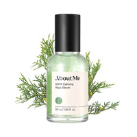 About Me Soop Calming Aqua Serum 50ml