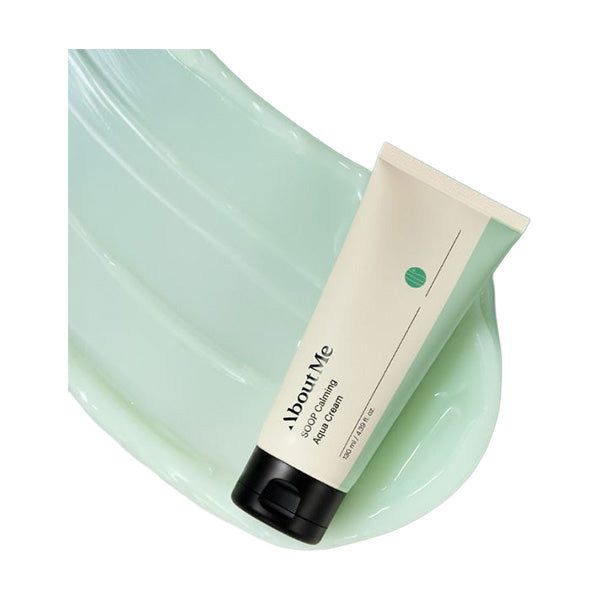 About Me Forest Soothing Moisturizing Cream 130ml