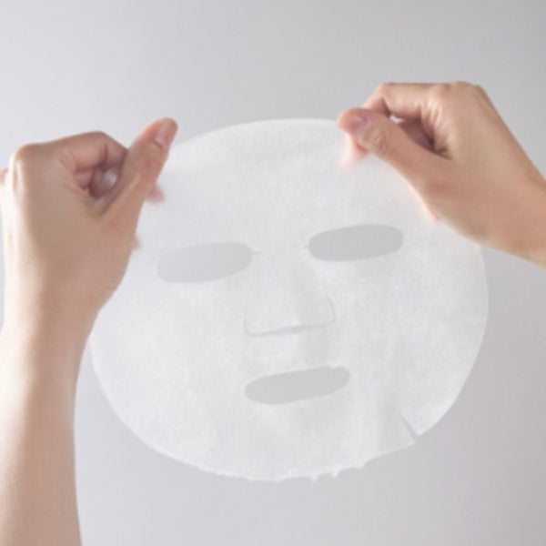 Innisfree Active Mask Idebenone 25ml 10 Sheets