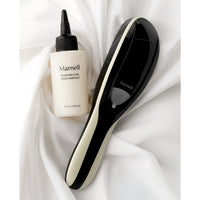 Alignlab Removing Curl Magic Ampoule & Brush Set (Ampoule 50ml + Hair Device)