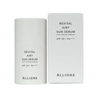 ALLIONE Revital Airy Sun Serum SPF50+ PA++++ 52ml