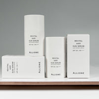 ALLIONE Revital Airy Sun Serum SPF50+ PA++++ 52ml