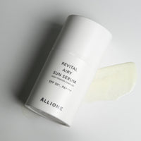 ALLIONE Revital Airy Sun Serum SPF50+ PA++++ 52ml