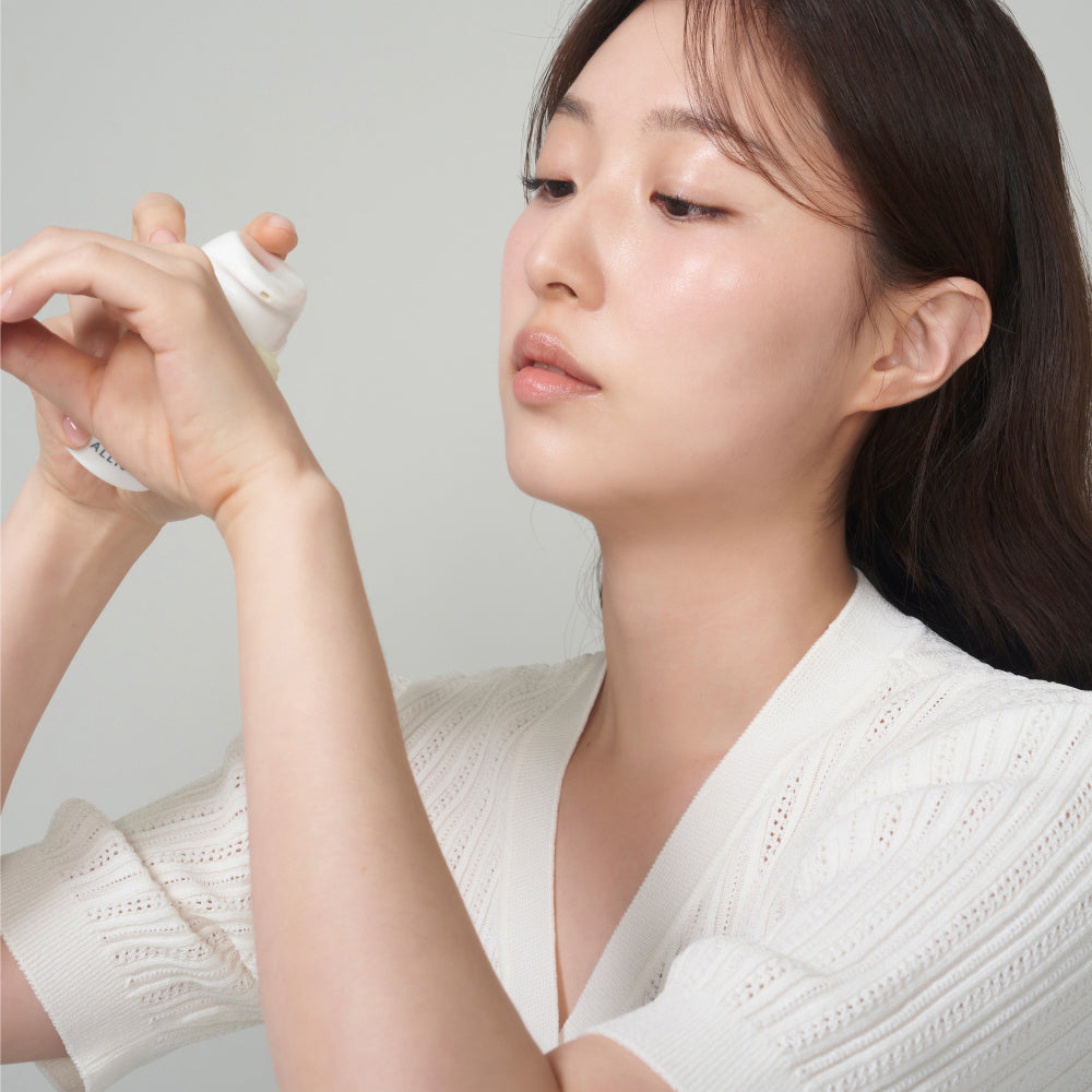 ALLIONE Revital Airy Sun Serum SPF50+ PA++++ 52ml