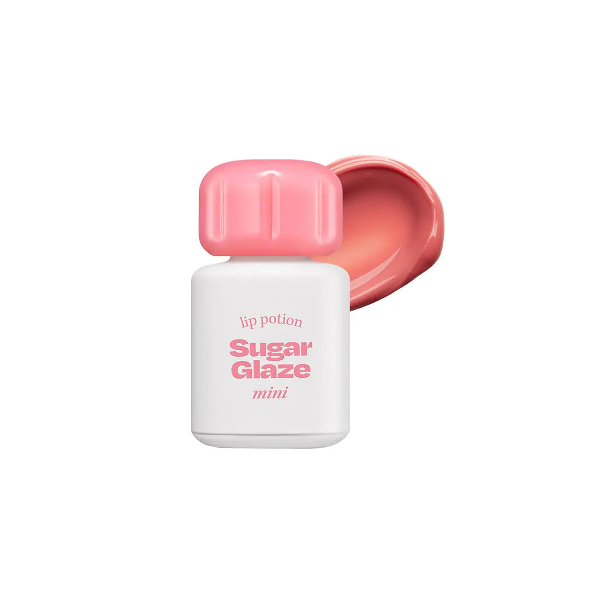 Alternative Stereo Lip Potion Sugar Glaze Tint Mini 4ml 6 Colors