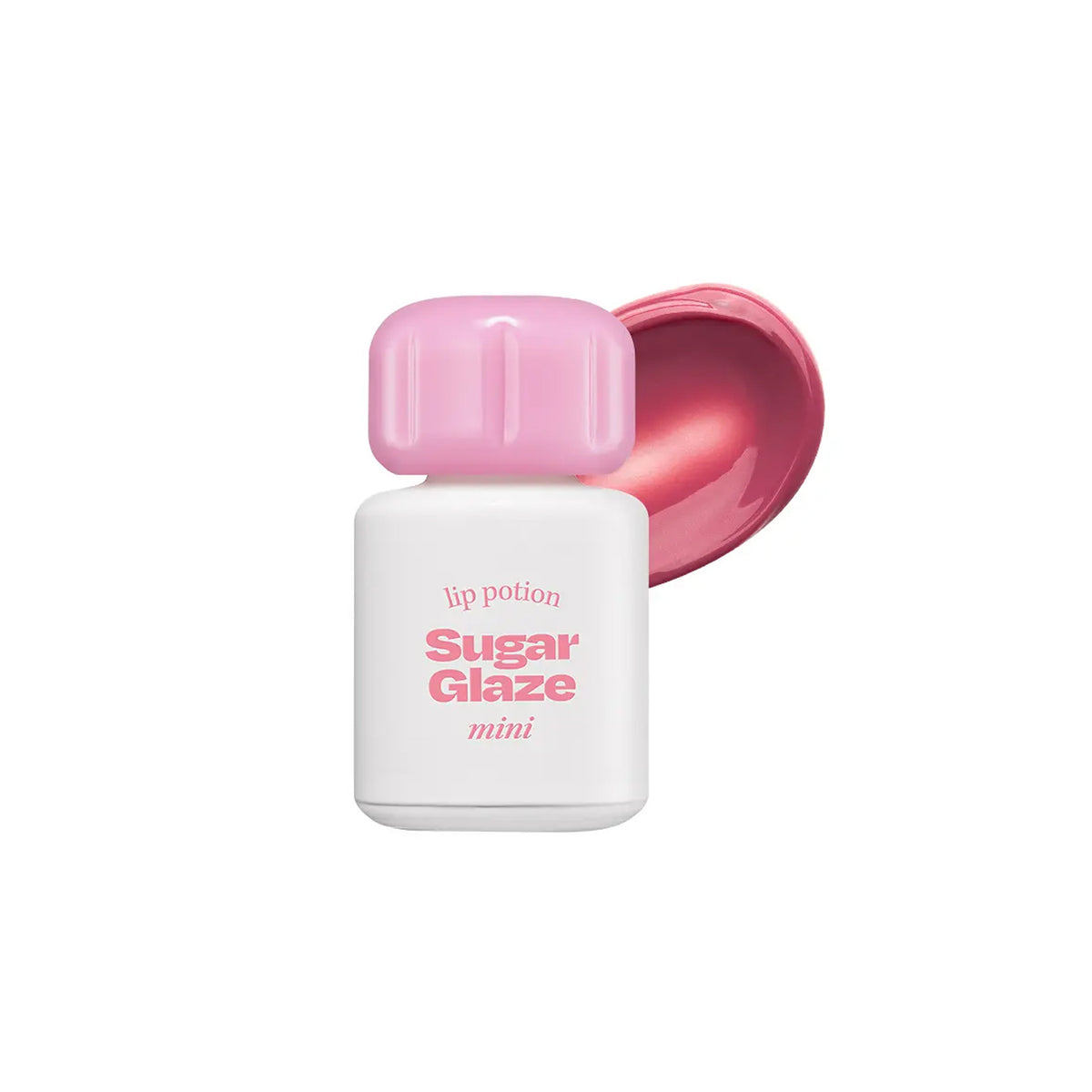 Alternative Stereo Lip Potion Sugar Glaze Tint Mini 4ml 6 Colors