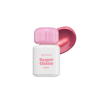 Alternative Stereo Lip Potion Sugar Glaze Tint Mini 4ml 6 Colors