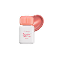 Alternative Stereo Lip Potion Sugar Glaze Tint Mini 4ml 6 Colors