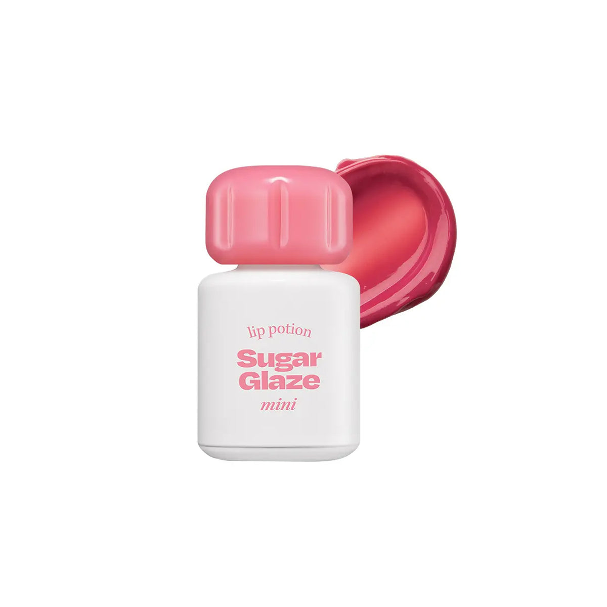 Alternative Stereo Lip Potion Sugar Glaze Tint Mini 4ml 6 Colors