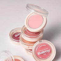 Alternative stereo Balmy Cream Cheek 2.5g 7 Colors