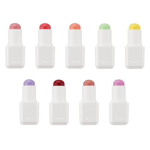Ameli Balm Series Touch Balm 4.6g 9 colores