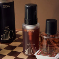 anillO Dark Beer Biome Scalp Foam Ampoule 95ml