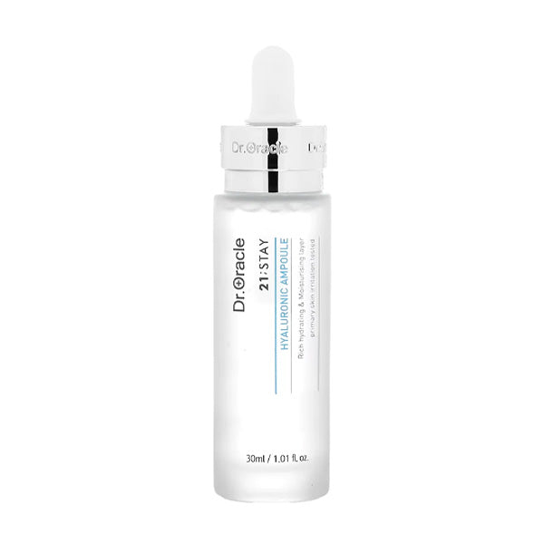 Dr.Oracle 21STAY Hyaluronic Ampoule 30ml