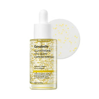 Genabelle Glutathione Vita Glow Whitening Blemish Capsule Ampoule 30ml