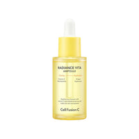 Cell Fusion C Radiance Vita Ampoule 30ml