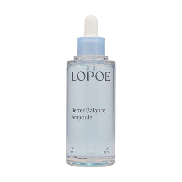 LOPOE Better Balance Ampoule 50ml