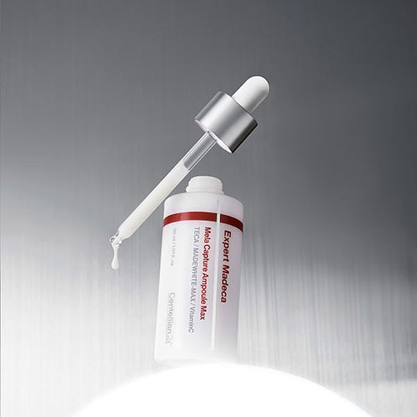Centellian24 Expert Madeca Melacapture Ampoule Max 30ml