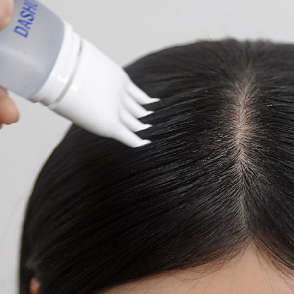 DASHU Daily Milk Thistle Spicule Shot Scalp Ampoule 70ml