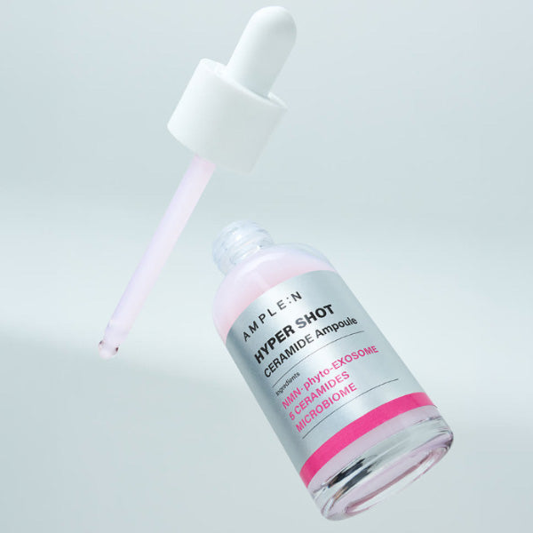 AMPLE:N Hyper Shot Ceramide Ampoule 50ml