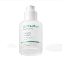 BLANCNATURE Cica Clear Blemish Ampoule 30ml