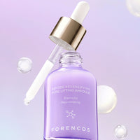 FORENCOS Peptide Redensifying Pore Lifting Ampoule 50ml