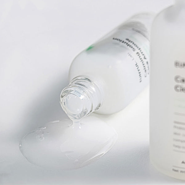 EUNYUL Lab Calming Solution Cica Soothing Derma Ampoule 50ml