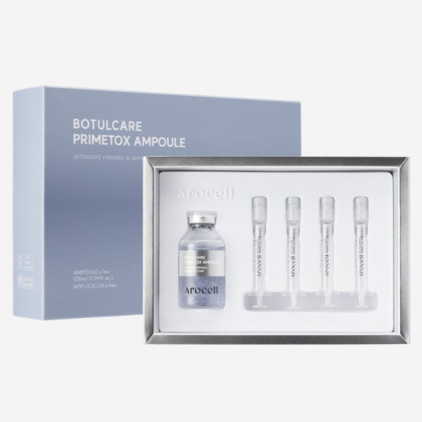 AROCELL Botucare Prime Tox Ampoule 28ml