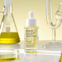 Genabelle Glutathione Vita Glow Whitening Blemish Capsule Ampoule 30ml