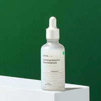 EUNYUL Lab Calming Solution Cica Soothing Derma Ampoule 50ml