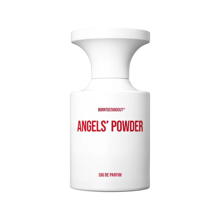 BORNTOSTANDOUT Eau de Parfum 50ml #Angels' Powder - DODOSKIN
