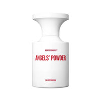 BORNTOSTANDOUT Eau de Parfum 50ml #Angels' Powder - DODOSKIN