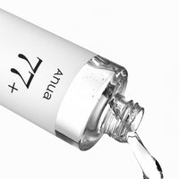 Anua Heartleaf 77 Hyaluron Soothing Toner 250ml NEW