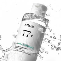 Anua Heartleaf 77 Hyaluron Soothing Toner 250ml NEW