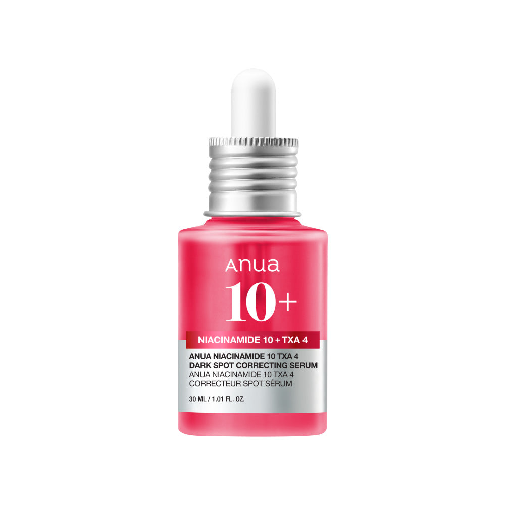 Anua Niacinamide 10% + TXA 4% Serum 30ml
