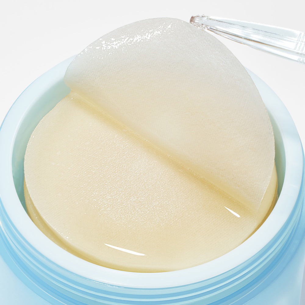 Anua 8 Hyaluronic Acid Catechin Calming Pad 110pads 185ml