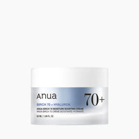 Anua Birch 70 Moisture Boosting Cream 50ml