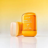 Anua Invisible Glow Finish Sunscreen Stick 18g