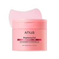 Anua Niacinamide 5 TXA Brightening Pad 210ml (60ea)