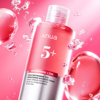 Anua Niacinamide Tranexamic Acid Brightening Booster Toner 250ml