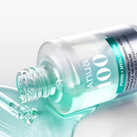 Anua PDRN Hyaluronic Acid Capsule 100 Serum 30ml + Cream 60ml