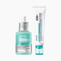 Anua PDRN Hyaluronic Acid Capsule 100 Serum 30ml + Cream 60ml