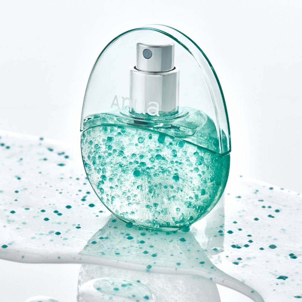 Anua PDRN Hyaluronic Acid Hydrating Capsule Mist 30ml