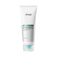 Anua PDRN Hyaluronic Acid Moisturizing Cleansing Foam 150ml