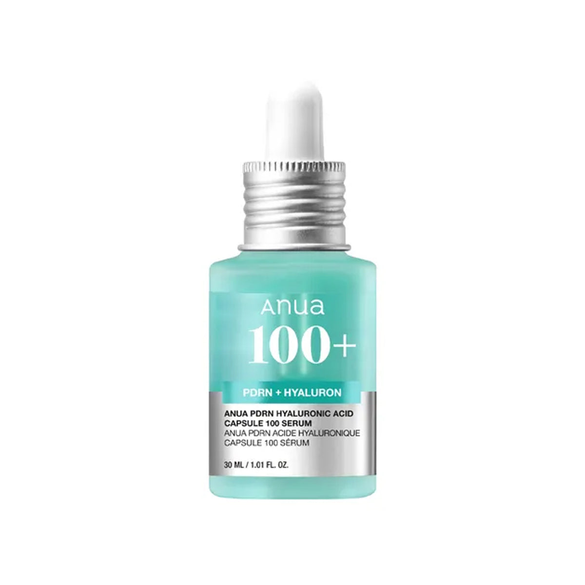 Anua PDRN Hyaluronic Acid Capsule 100 Serum