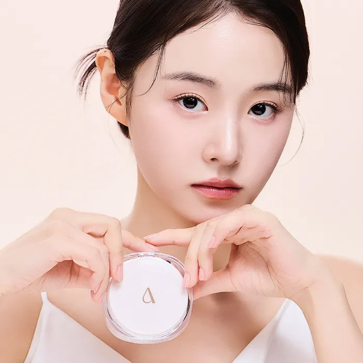 Aperire Sheer Breeze Cushion 3 Colors